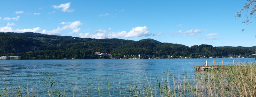 Yogasommer am See